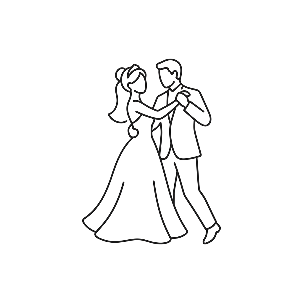 Primer Baile